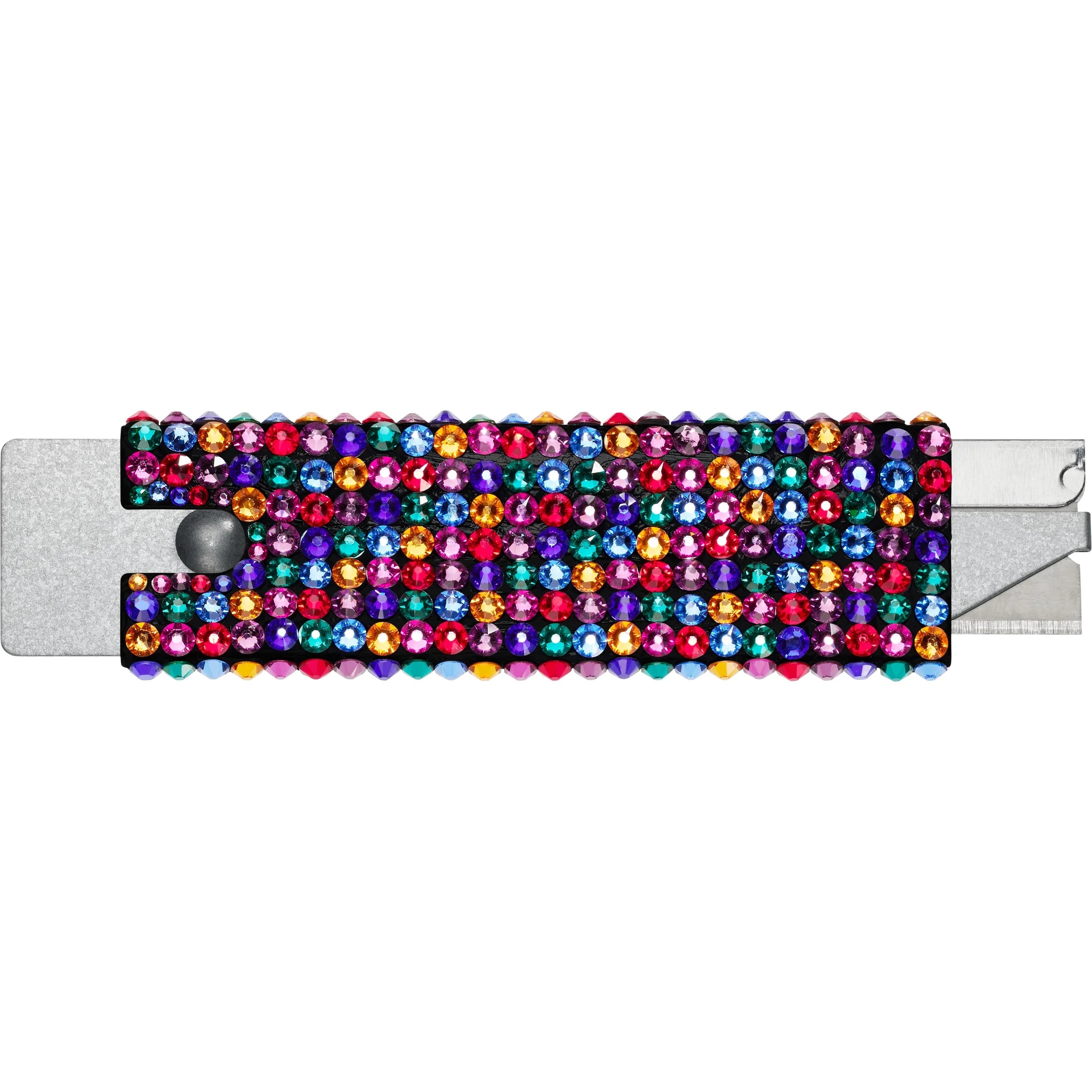 Supreme®/Swarovski® Crystal Box Cutter view 3